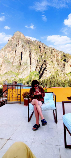 Others 2, wayki mountainview, Urubamba