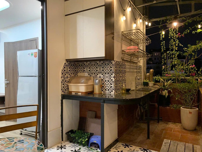 Bathroom 5, Art Hotel Ha Noi, Hoàn Kiếm