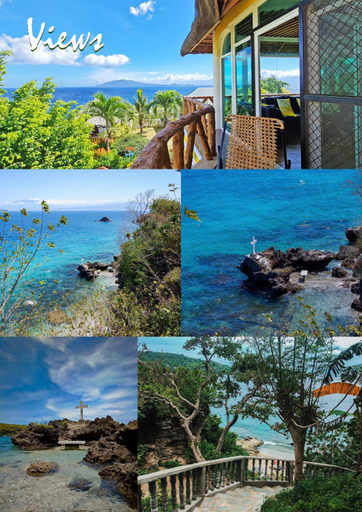 Exterior & Views 1, Dreamland Paradise Resort, Batangas City