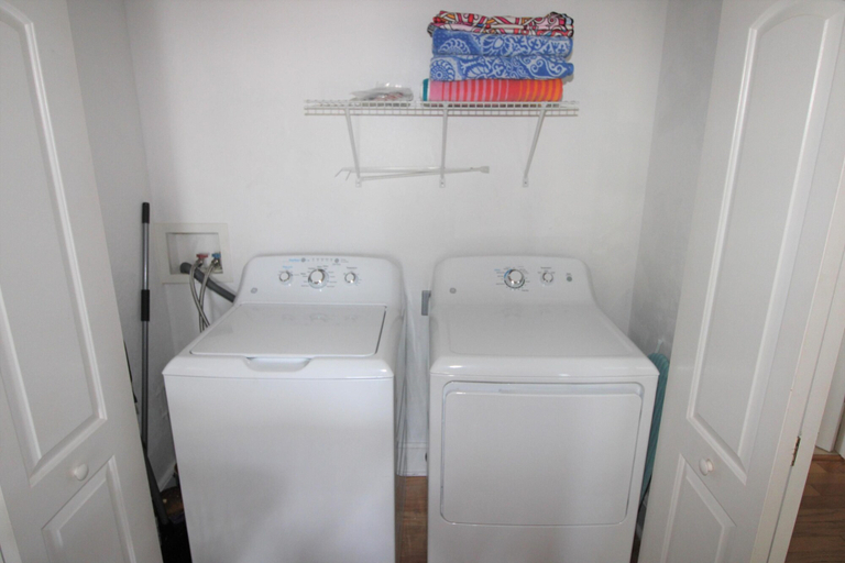Bathroom 4, Lofty Dreams, Volusia