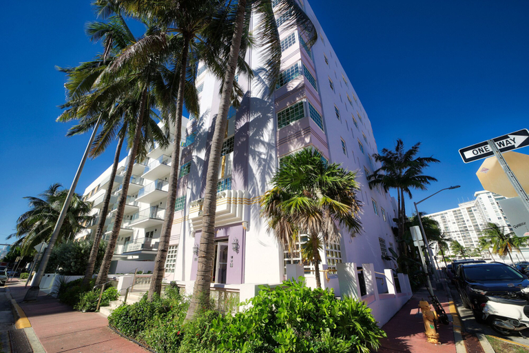 Exterior & Views 1, Le Particulier Miami, Miami-Dade