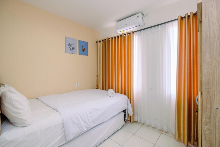 Bedroom 15