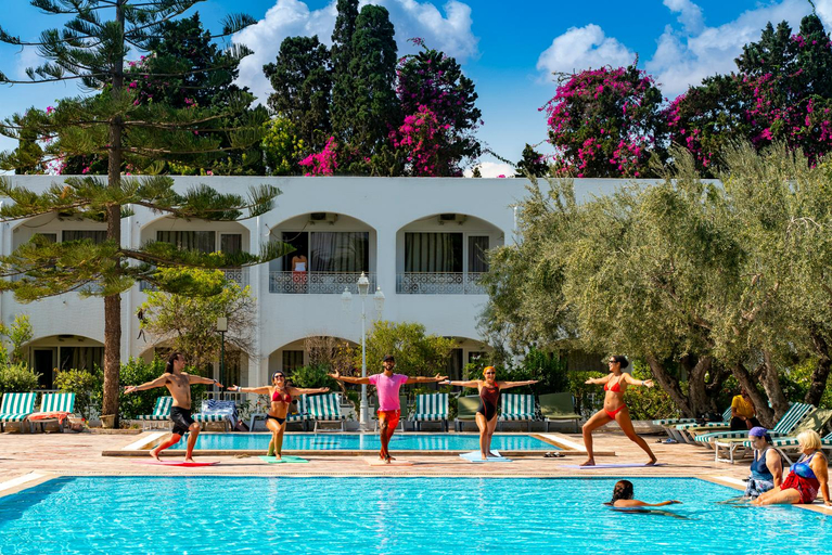 Sport & Beauty 2, Hammamet Hotel & Spa, Hammamet