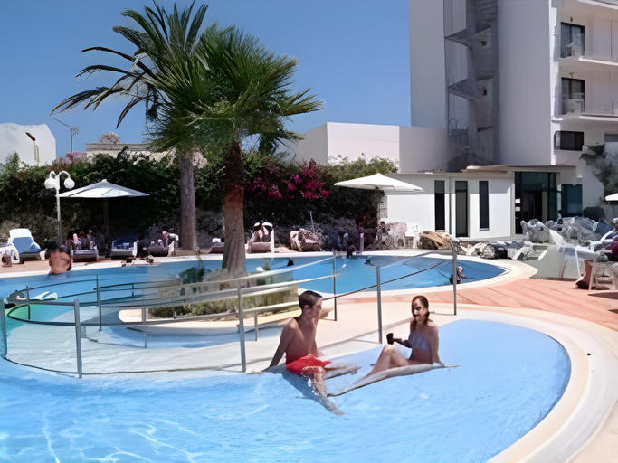 Sport & Beauty 5, Hotel Ilusion Markus & SPA, Baleares