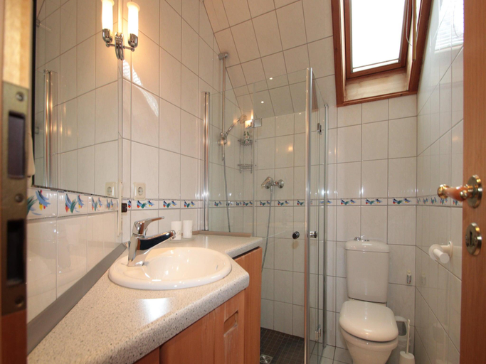 Others 4, Ferienwohnung am Deich, Aurich