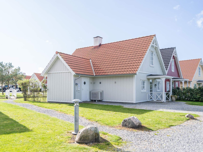 Others 3, 4 Star Holiday Home in Blavand, Varde
