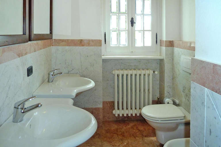 5, Villa in Rio Nell Elba With Pool, Livorno