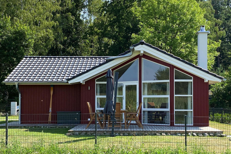Others 3, Ferienhaus Larsson mit Sauna am Duemmer See, Dummer, Ludwigslust-Parchim