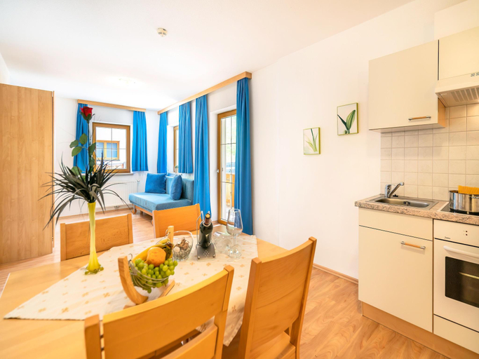Others 5, Apartment in Neustift near Stubai Glacier, Innsbruck Land