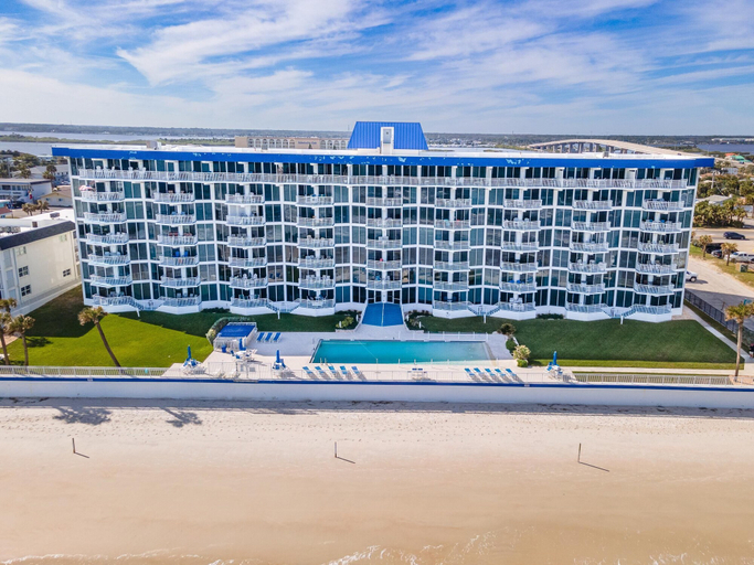 Exterior & Views 2, Surfside Club 503, Volusia
