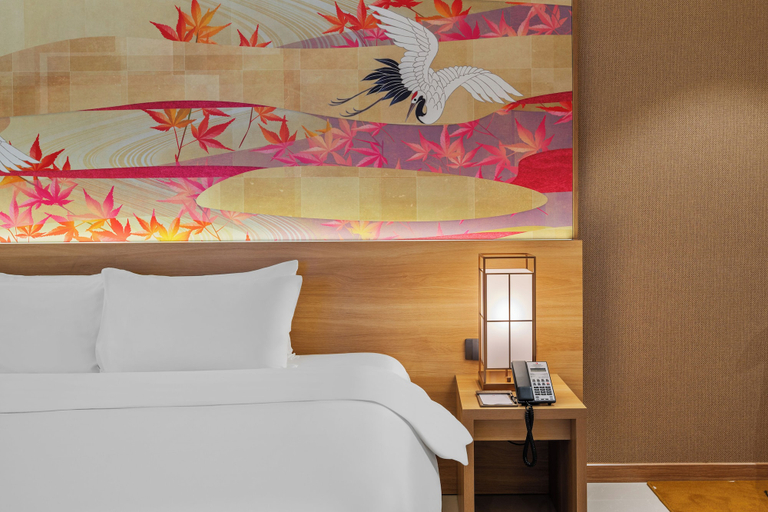 Bedroom 6