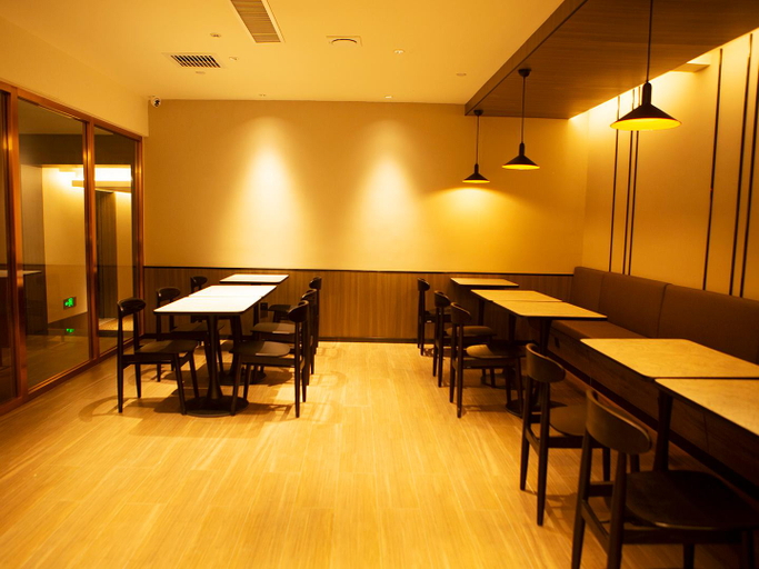 Food & Drinks 2, Hanting Hotel Shijiazhaung Jingxing Mining District, Shijiazhuang