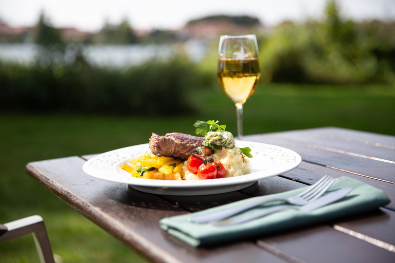 Food & Drinks 4, Hotel Seestern, Mecklenburgische Seenplatte