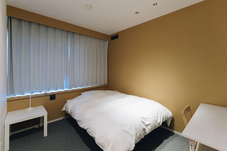 Bedroom 3, HOTEL KOBAYASHI, Kanoya