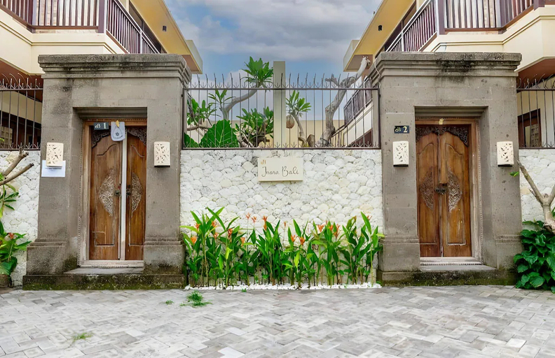 Exterior & Views 5, Jnana Bali Villa, Gianyar