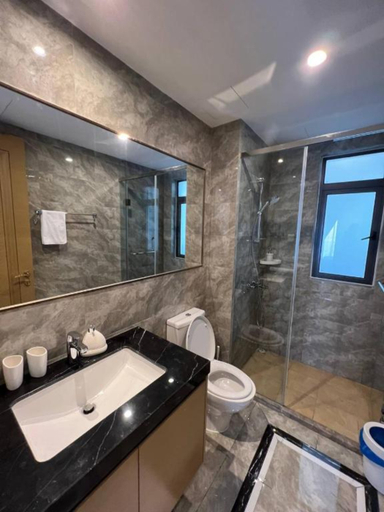 Bathroom 6