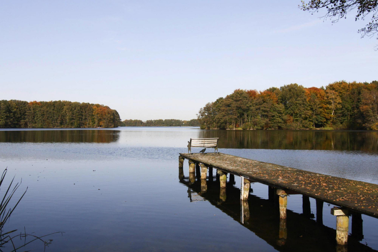 Others 2, Ferienhaus Larsson mit Sauna am Duemmer See, Dummer, Ludwigslust-Parchim
