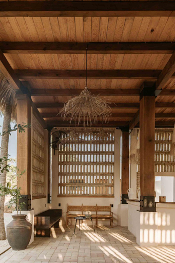 Public Area 5, Casa Yuma, Puerto Escondido - Adults Only, Dist. Pochutla