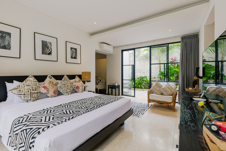 Others 3, Martini Suites 1 Villa by Betterplace, Badung