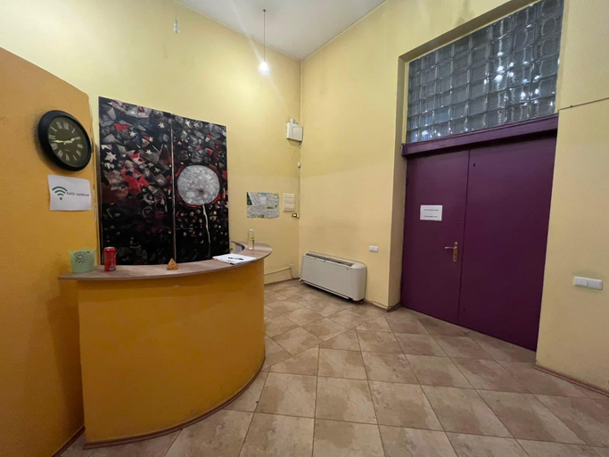Others 5, Tbili C hostel, Tbilisi