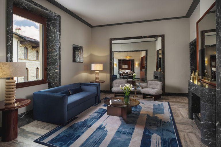 Others 4, Palazzo Ottaviani Luxury Apartments, Florence