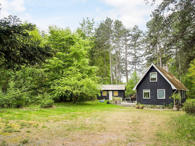 Exterior 5, 6 Person Holiday Home in Nykobing Sj, Odsherred