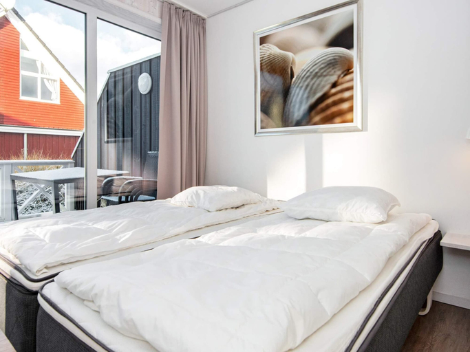Bedroom, Holiday Home in Wendtorf, Plön