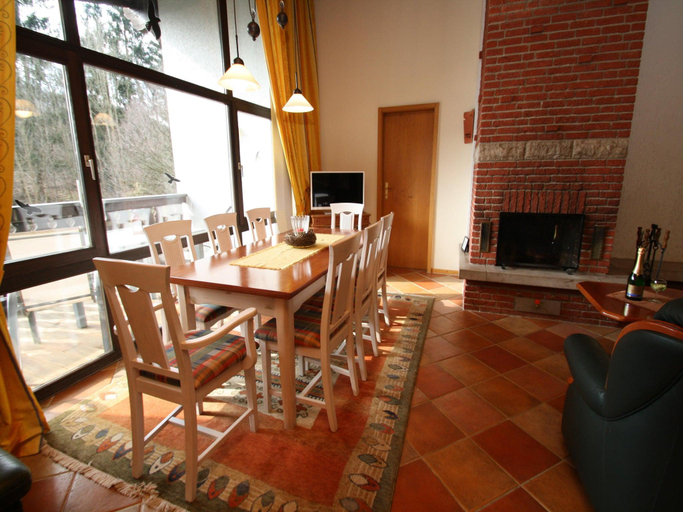 Others 5, Ferienwohnung im Haus Schiefertal, Wieda, Osterode am Harz