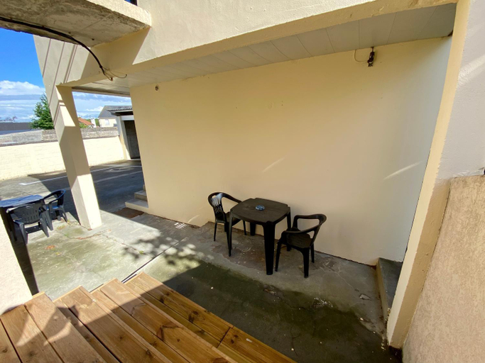 Others 4, Bienvenue chez vous, Deplacement Pro, Calvados