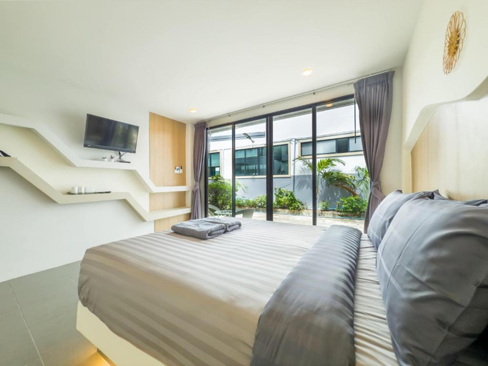 Bedroom 3, Amiigo Kohlarn, Pattaya