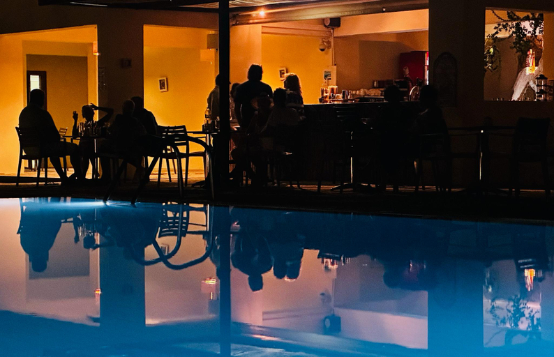 Food & Drinks 5, Kanapitsa Mare Hotel, Thessaly
