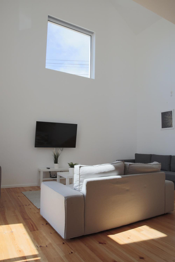 Bedroom, House Nobrega of Madeira, Calheta