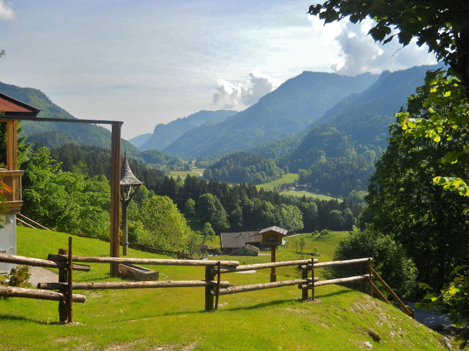 Others 5, Chalet in Kufstein near Kaiserblick Ski, Kufstein