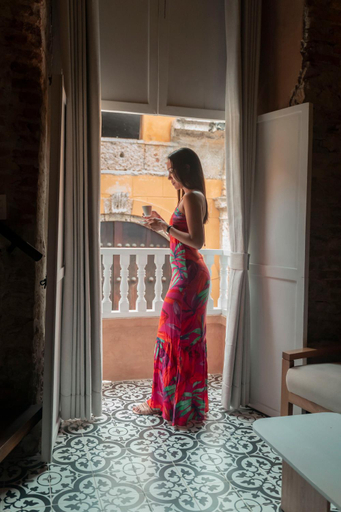 Others 3, Villa Alta Private Boutique Centro Historico, Cartagena de Indias