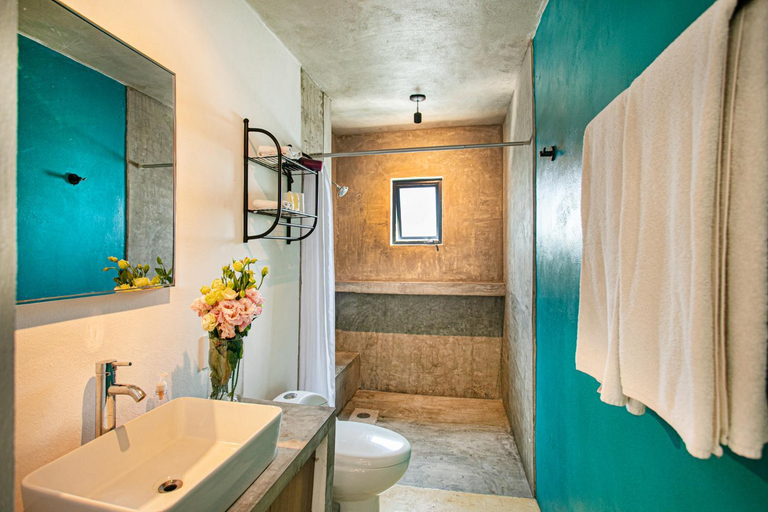 Bathroom 3, Casa Pancha Puerto Vallarta Centro - Adults Only, Puerto Vallarta