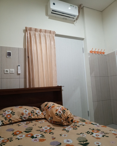Bedroom 5, Griya Kos Amurang Syariah, Surabaya