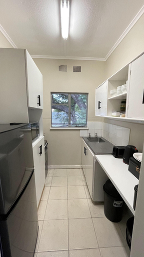 Room 5, The Comfy Private Place - 2296, Harare