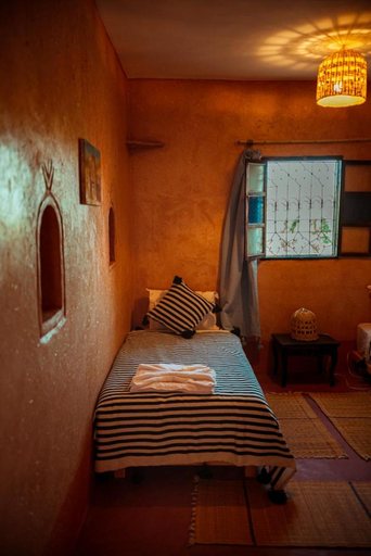 4, Riad Zaytoune, Ouarzazate