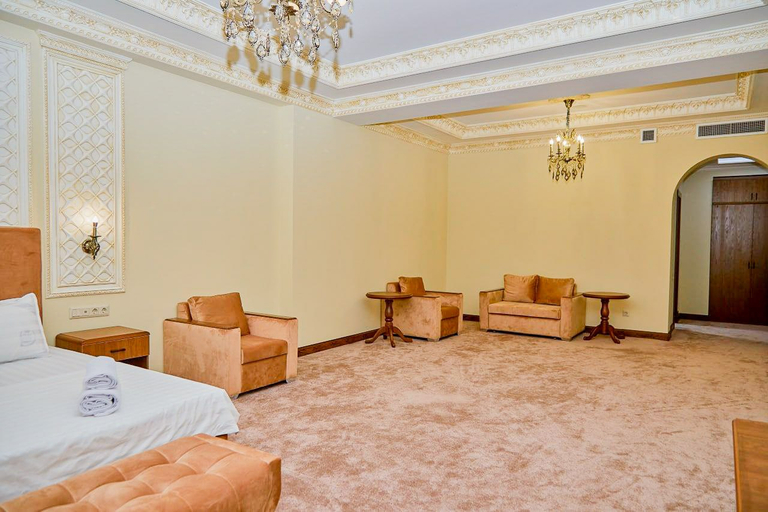 Others 5, Sangzor Boutique Hotel, Samarkand