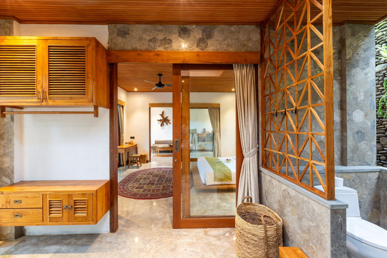 Others 1, Villa Rabita, Gianyar