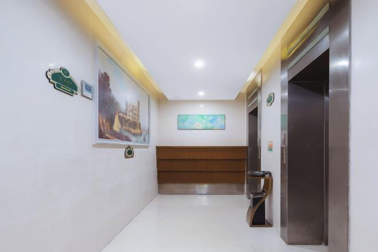 Others 5, Vienna Classic Hotel (Hengtong Fortune Center Store), Baoding