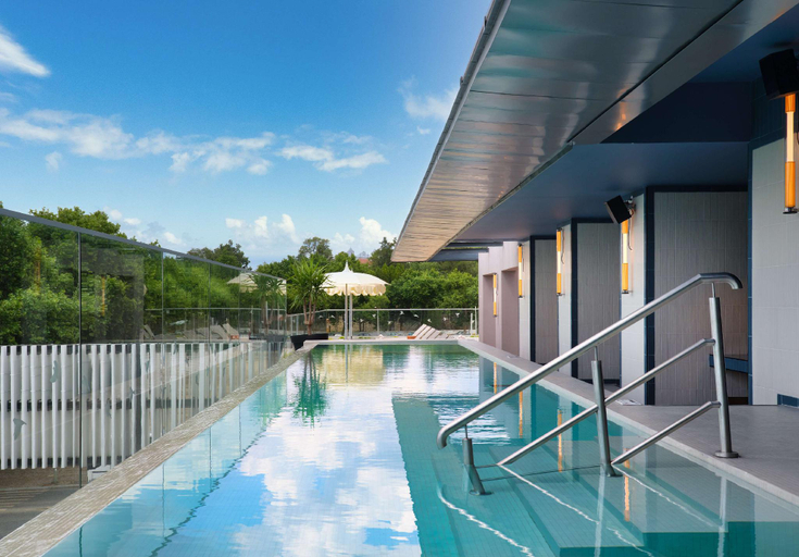 Sport & Beauty 3, Hilton Garden Inn Evora, Évora
