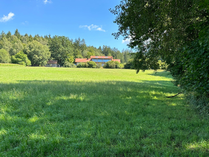 Others 4, Idyllische Ferienwohnung in der Oberpfalz, Cham