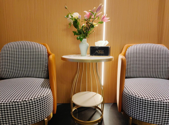 Public Area 3, Andy International Hotel Shenzhen University Nanshan Metro Branch, Shenzhen