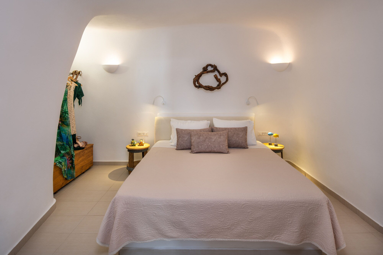 Bedroom 5, Aegean Mist, South Aegean