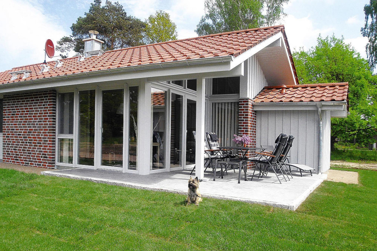 Others 5, Ferienhaus Muritzhus an der Muritz, Mecklenburgische Seenplatte