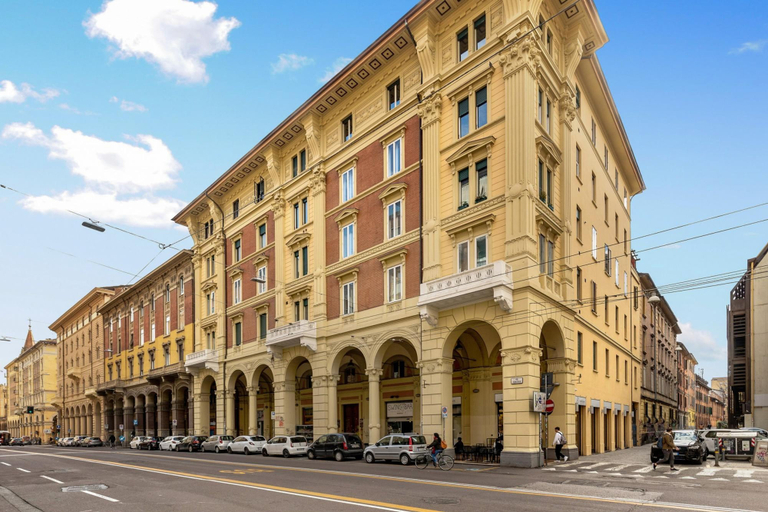 Room 4, Irnerio Apts - Yellow Cat by Wonderful Italy, Bologna