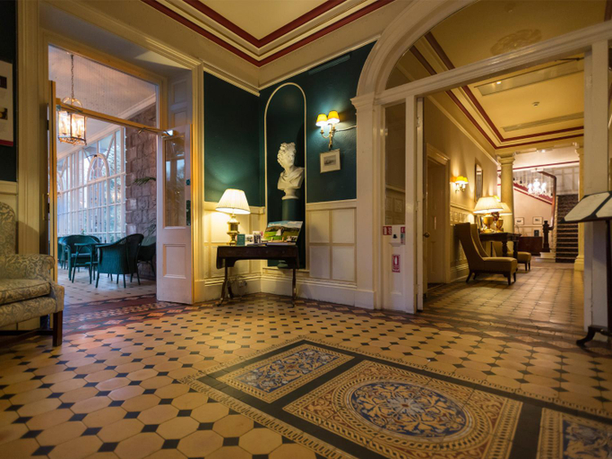 Public Area 3, Macdonald Leeming House, Cumbria