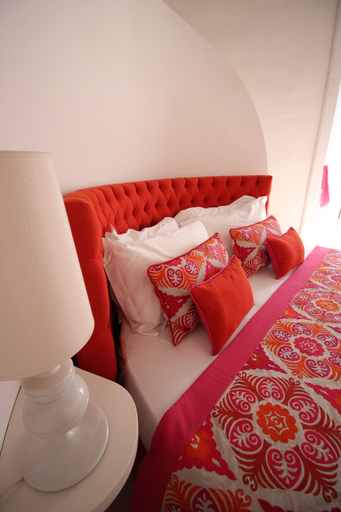 Bedroom 4, I Soffitti Dimora Esclusiva, Vibo Valentia