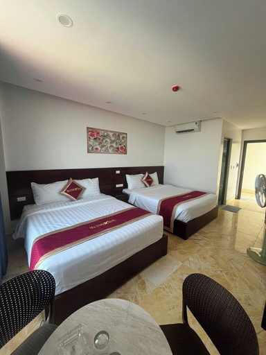 Others 3, Sea Stars Bien Quynh - by BAY LUXURY, Quỳnh Lưu